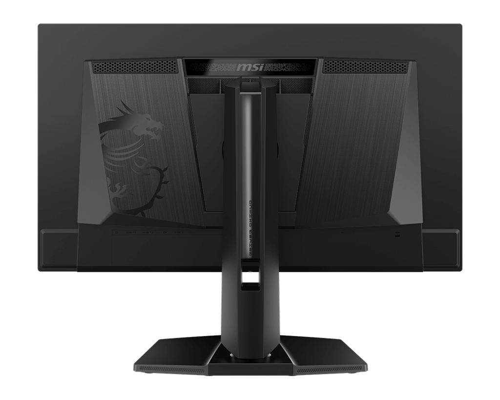 MSI MAG 272UP QD-OLED X24 27インチ　モニター MSI 26.5